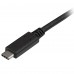 StarTech USB-C to USB Printer Cable 2m